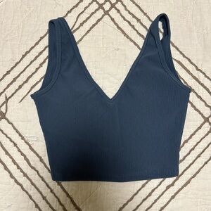 Buffbunny Material Girl Crop